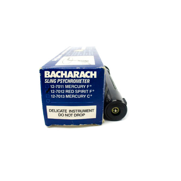 BACHARACH 12-7012 NSMP