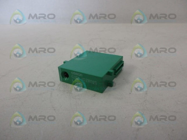 OMRON G3TA-IDZR02S RELAY UNMP