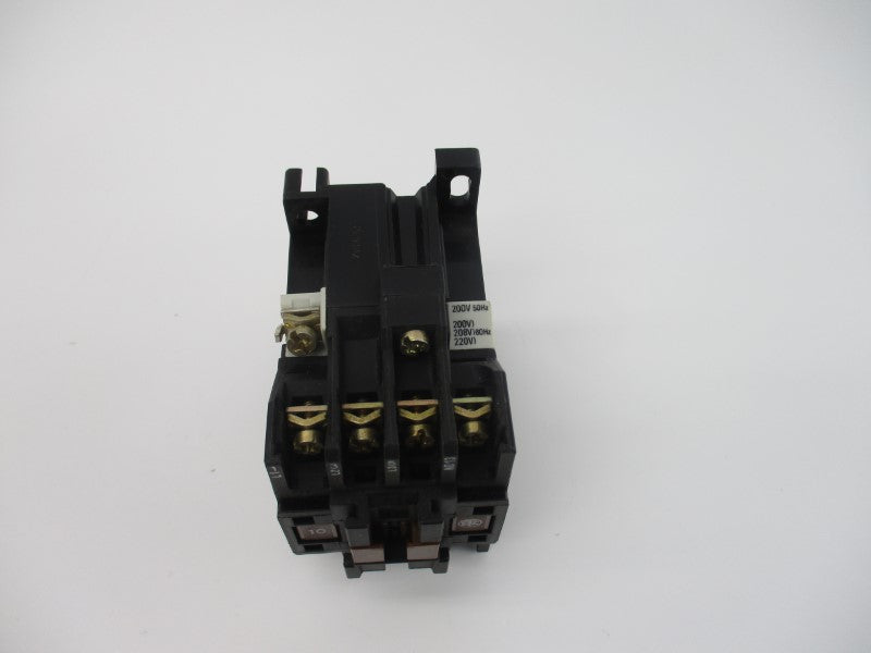 TELEMECANIQUE LC1-D093-A60 200/208/220V 25A (AS PICTURED) NSNP