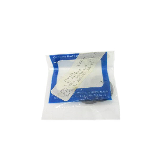 PHD 61747-1 NSMP