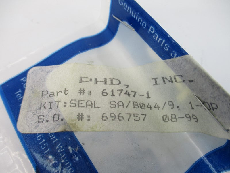 PHD 61747-1 NSMP