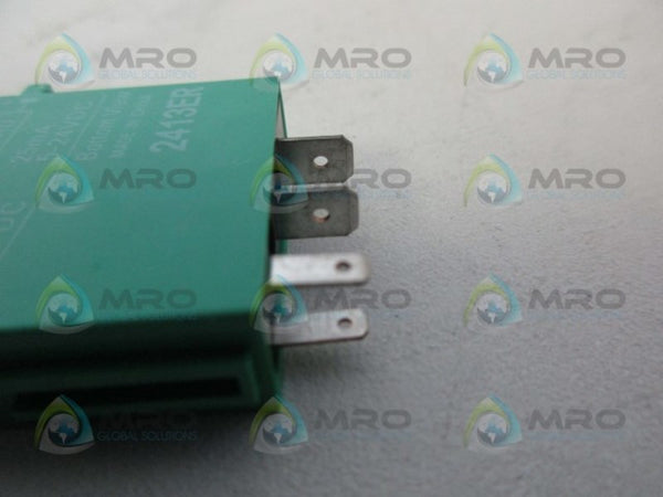 OMRON G3TA-IDZR02S RELAY UNMP