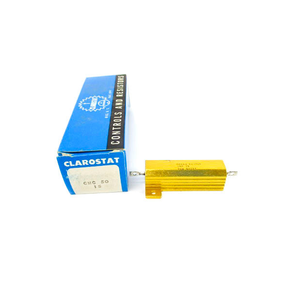 CLAROSTAT CMC50 NSMP