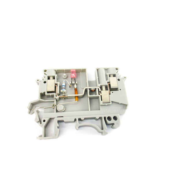 PHOENIX CONTACT UDK4-ULA 600V 10A NSNP
