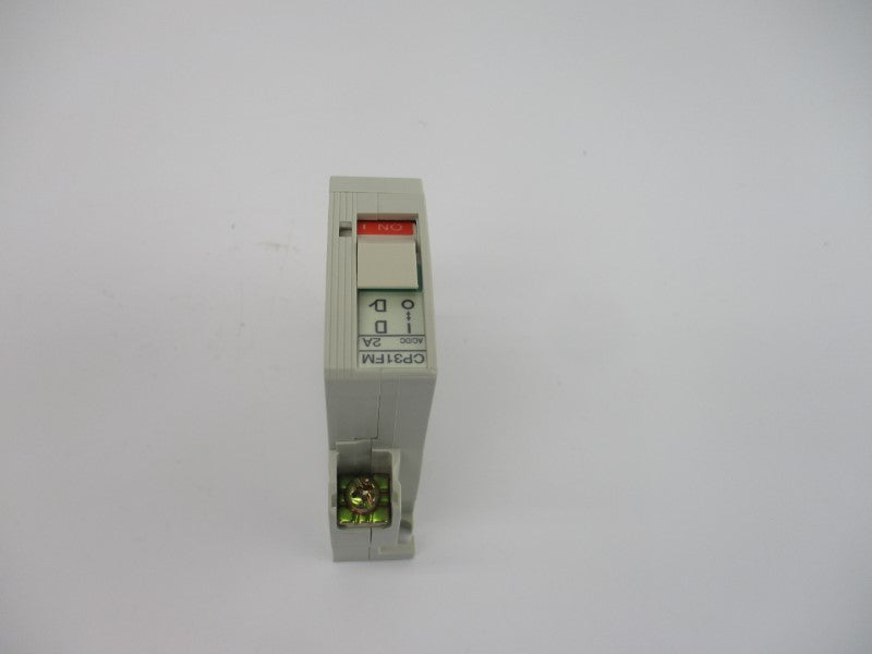 FUJI ELECTRIC CP31FM/2 250VAC 2A NSMP