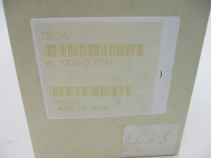 KOGANEI MS10X20-ZE155A1 NSMP