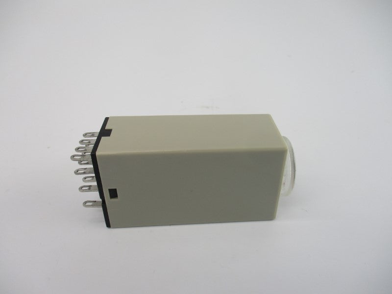 OMRON H3Y-4- 24VDC 3A NSNP