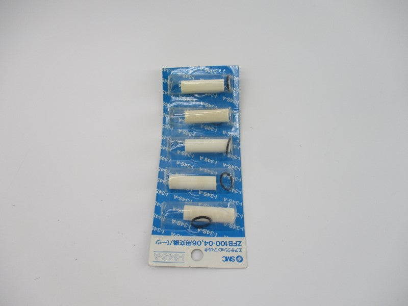 SMC I-34S-A (PKG OF 5) NSMP
