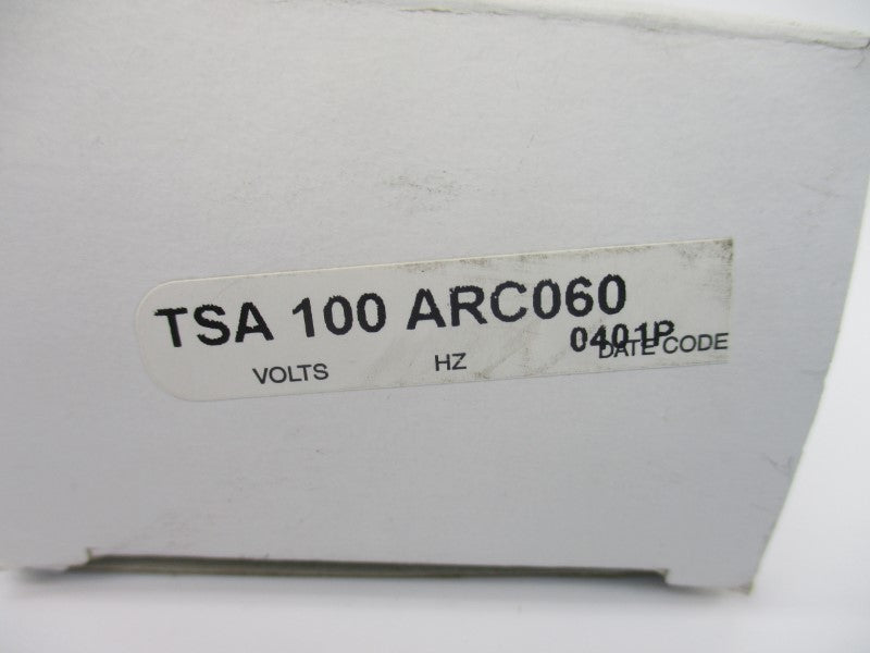 DIVERSIFIED ELECTRONICS TSA-120-ARC060 NSMP