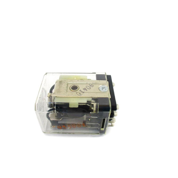 DAYTON 5X841F 120VAC 11A UNMP