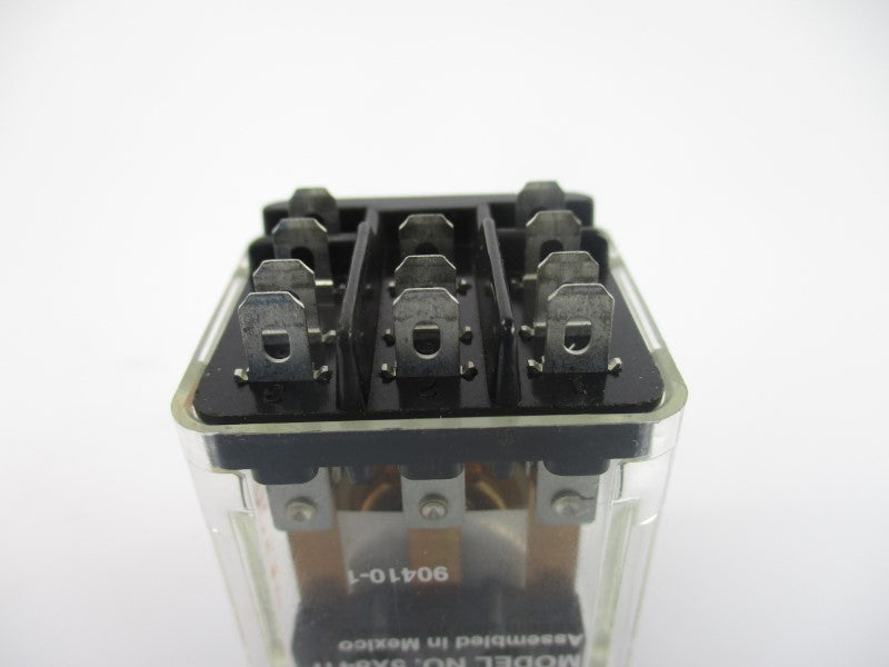 DAYTON 5X841F 120VAC 11A UNMP