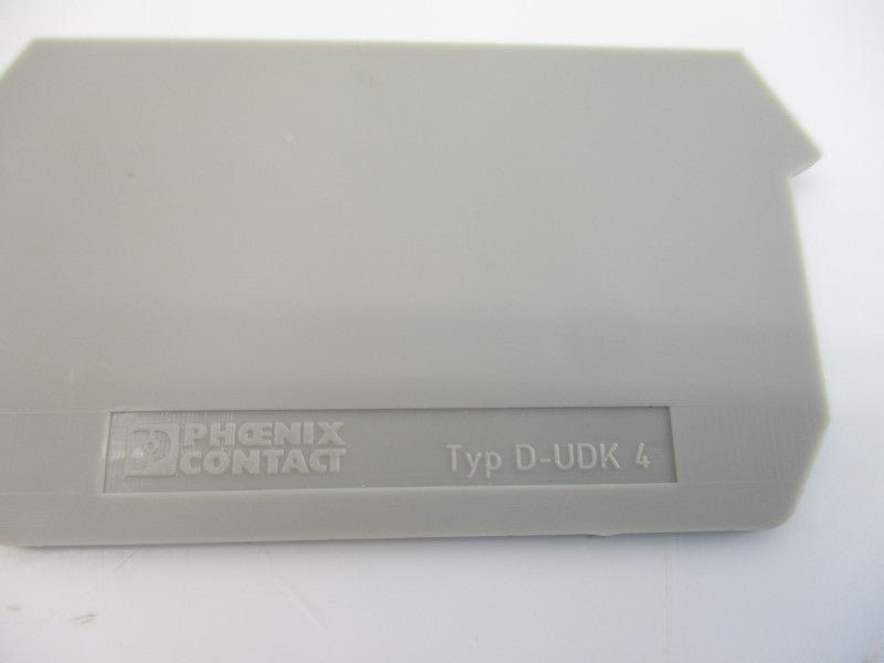 PHOENIX CONTACT D-UDK4 NSNP