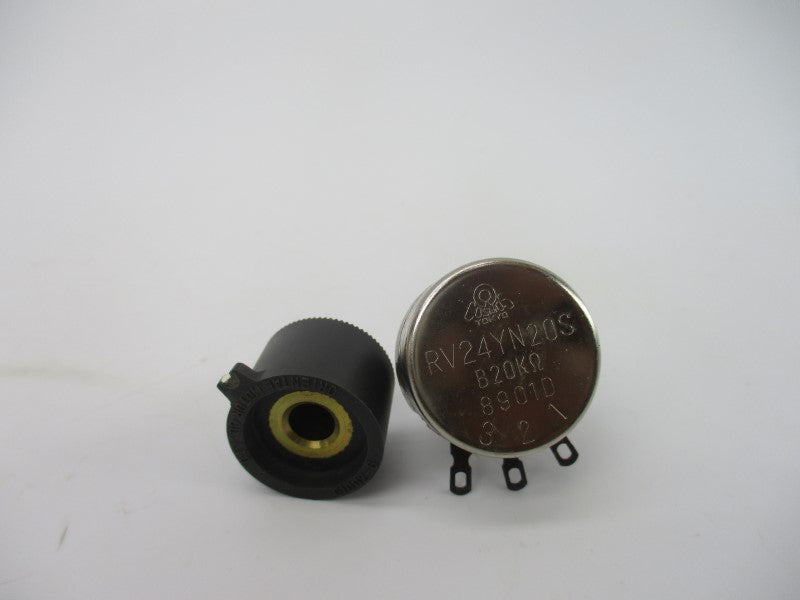 ORIENTAL MOTOR PAVR-20KY NSMP