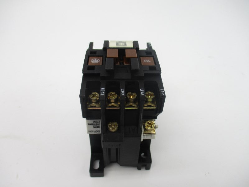 TELEMECANIQUE LC1D093A60 200/220V 25A NSMP