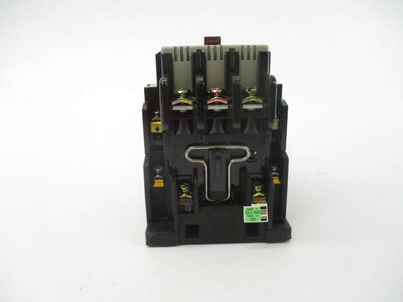 FUJI ELECTRIC SC-1N 100-110V 50A NSMP