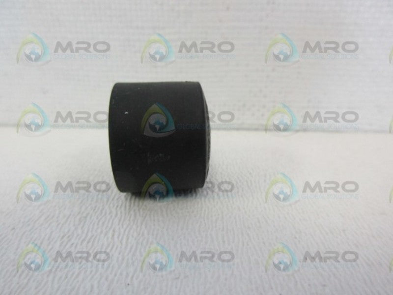 FAIRLANE PRODUCTS 516  SMALL ROUND BUMPER  UNMP
