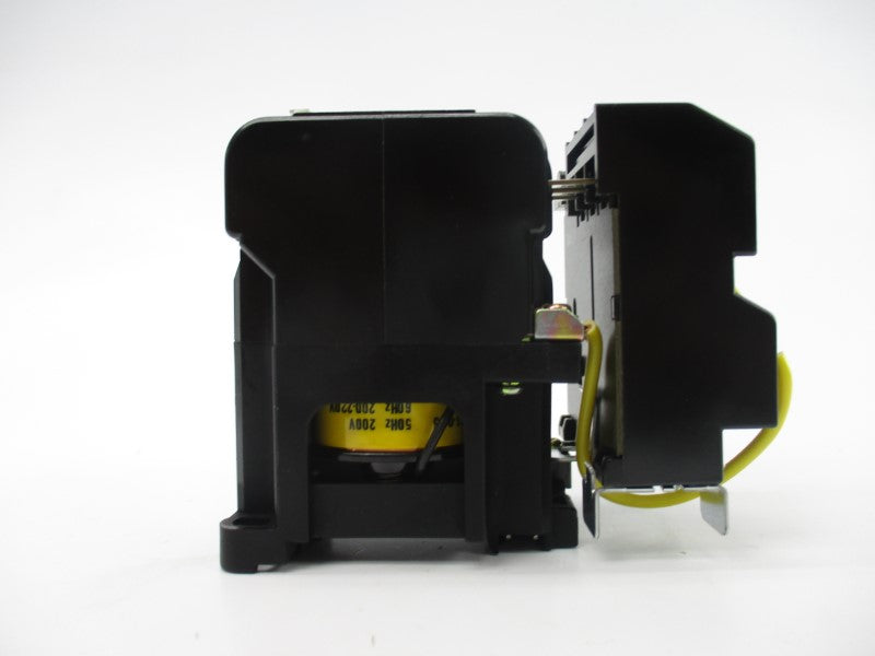 FUJI ELECTRIC SRCB3931-0/X 200-220V 0.24-0.36A NSMP