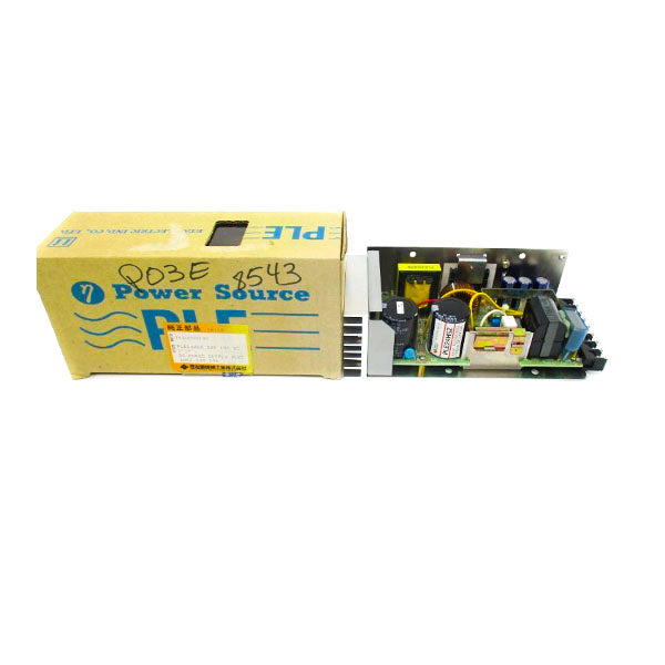 POWER SOURCE PLE24HSZ 24V 10A NSMP