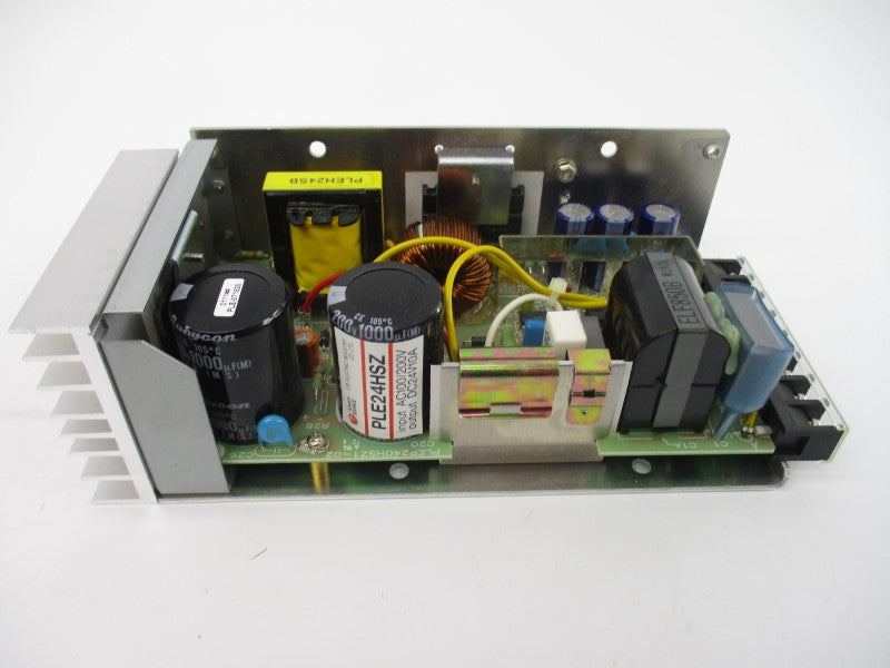 POWER SOURCE PLE24HSZ 24V 10A NSMP