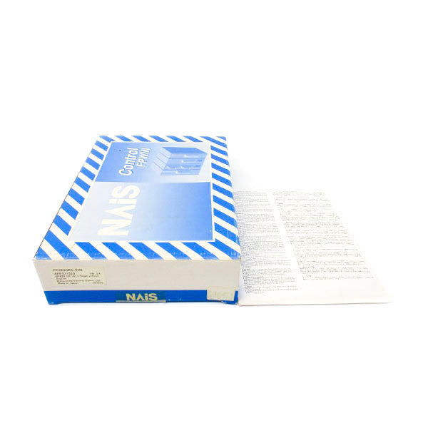 NAIS FPWINGRS-EN2 AFPS11520 NSMP