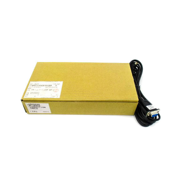 MATSUSHITA ELECTRIC AFC8503 NSMP