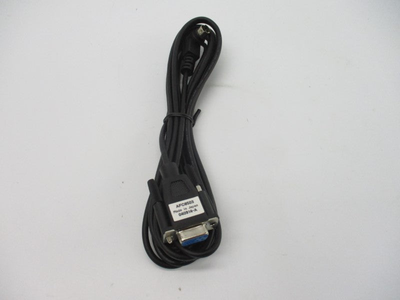 MATSUSHITA ELECTRIC AFC8503 NSMP