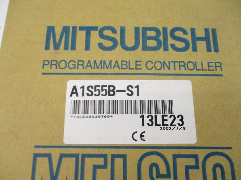 MITSUBISHI A1S55B-S1 NSMP