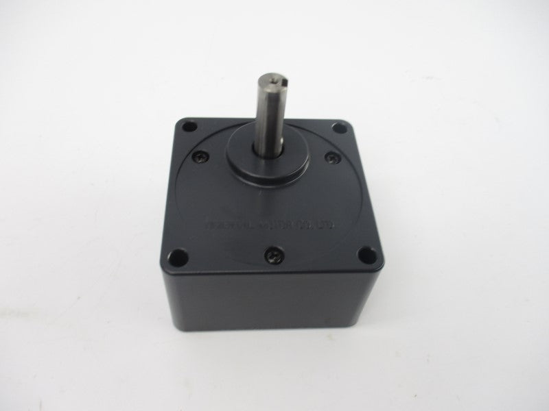 ORIENTAL MOTOR 3GN36K NSMP