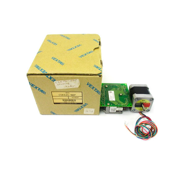 ORIENTAL MOTOR CSK545-NBP NSMP