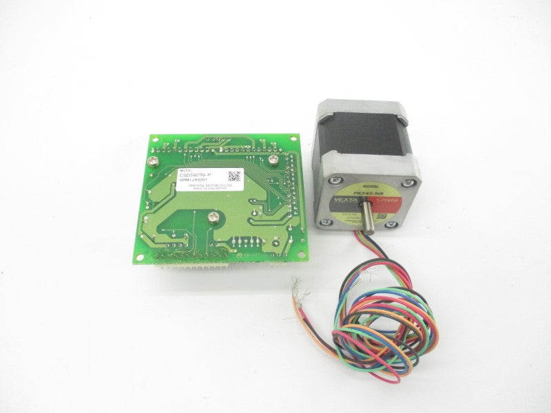 ORIENTAL MOTOR CSK545-NBP NSMP