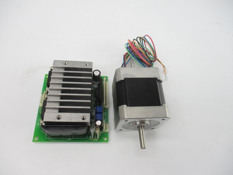ORIENTAL MOTOR CSK545-NBP NSMP