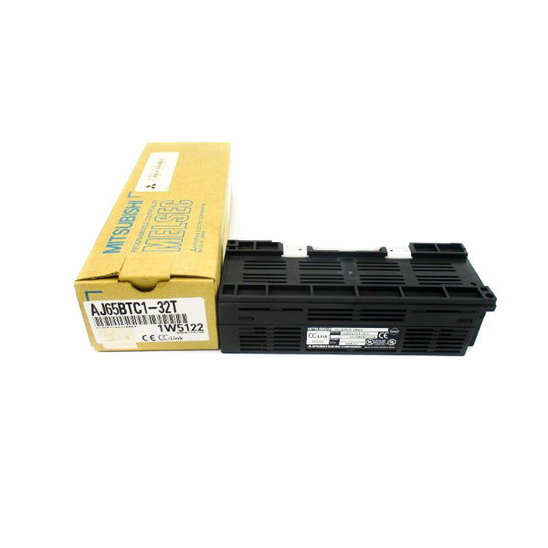 MITSUBISHI AJ65BTC1-32T 12/24VDC 0.1A NSMP