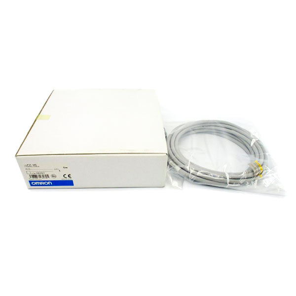 OMRON FZ-VS 5M NSMP