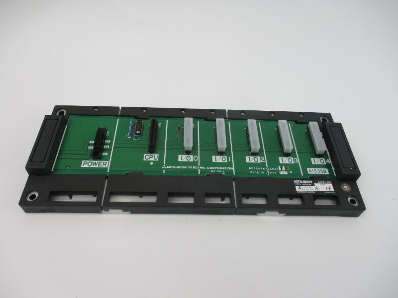 MITSUBISHI A1S35B-E NSMP