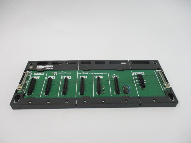 MITSUBISHI A1S35B-E NSMP