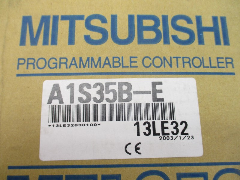 MITSUBISHI A1S35B-E NSMP