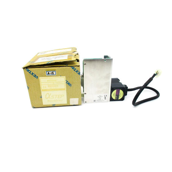 ORIENTAL MOTOR ASC46AK 24V 1.7A NSMP