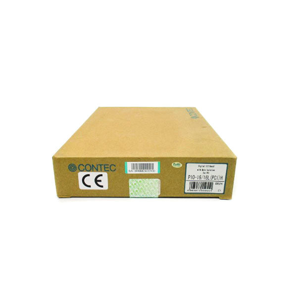 CONTEC PIO-16/16L(PCI)H NSFS