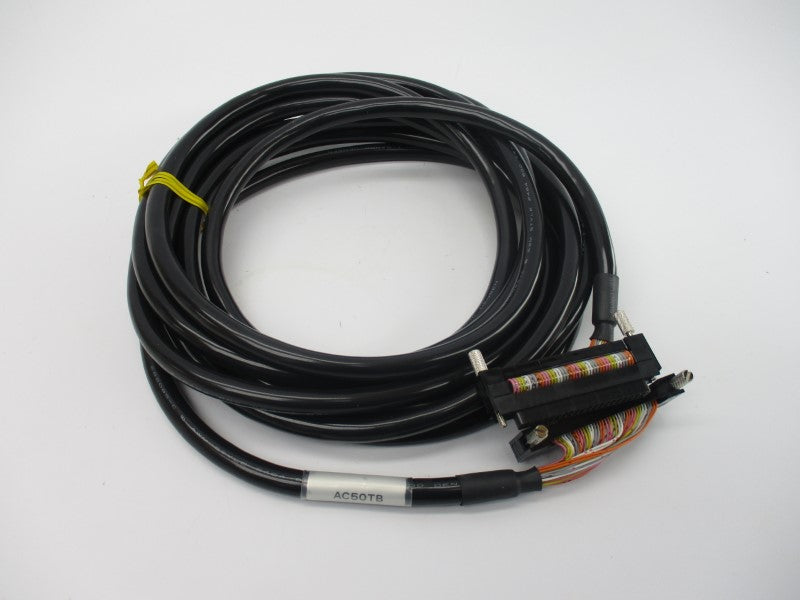 MITSUBISHI AC50TB 5M NSMP