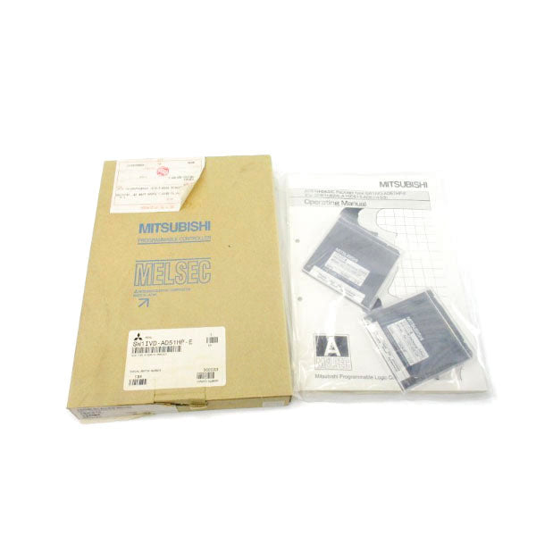 MITSUBISHI SW1IVD-AD51HP-E NSMP