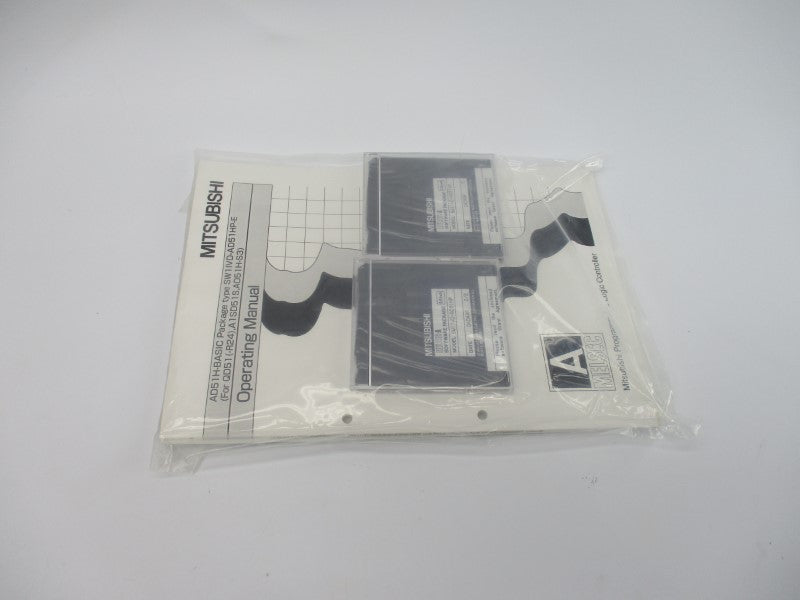 MITSUBISHI SW1IVD-AD51HP-E NSMP
