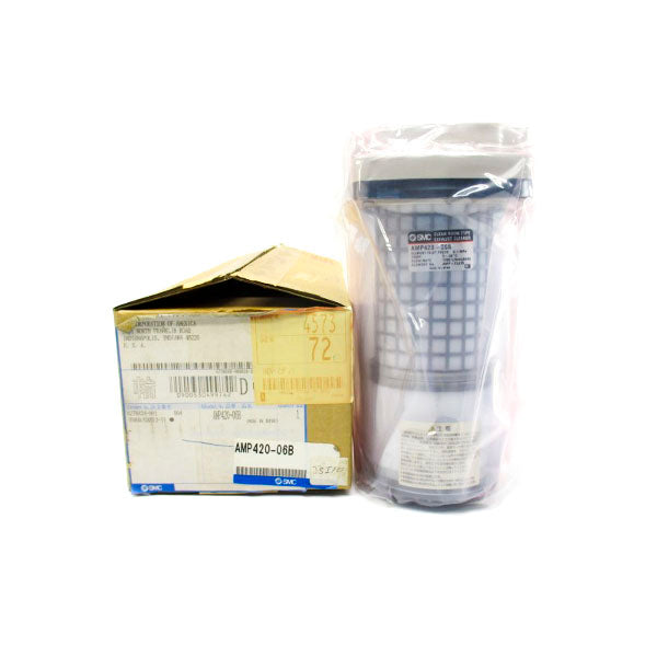 SMC AMP420-06B NSMP