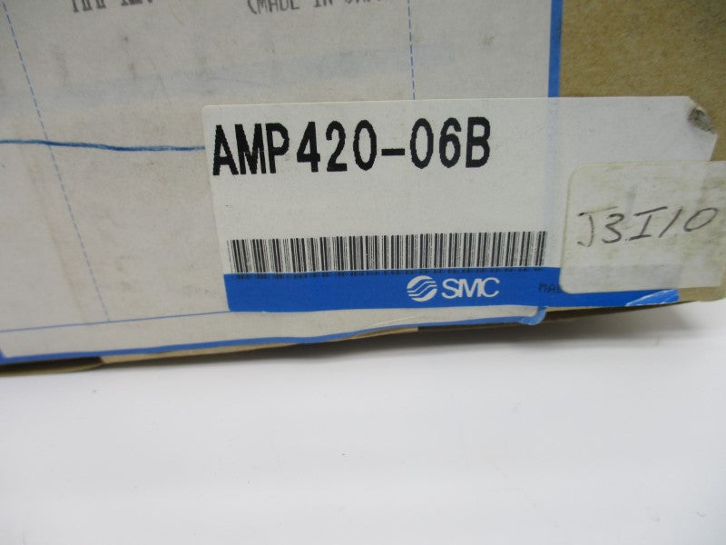 SMC AMP420-06B NSMP