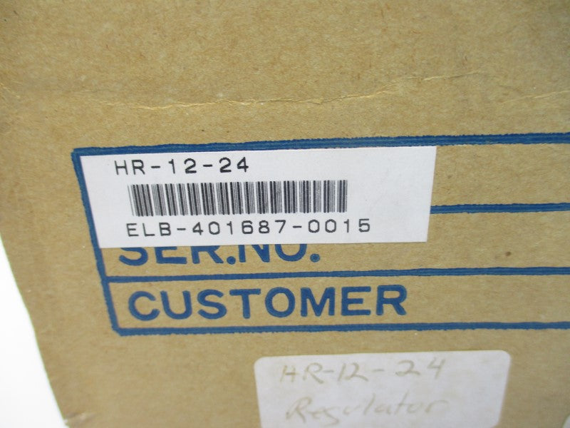 NEMIC LAMBDA HR-12-24 90-132VAC 7.5A NSMP