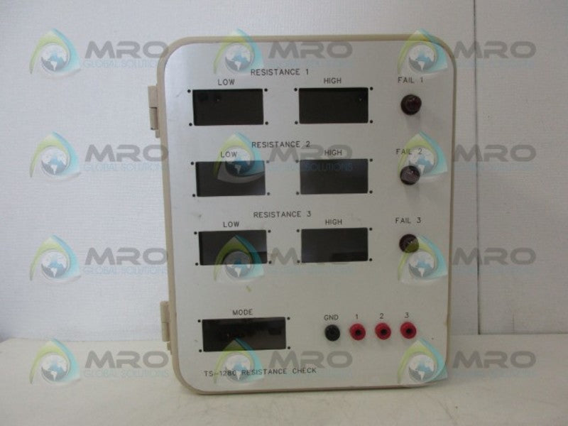 HOFFMAN D-1084DLB UNMP