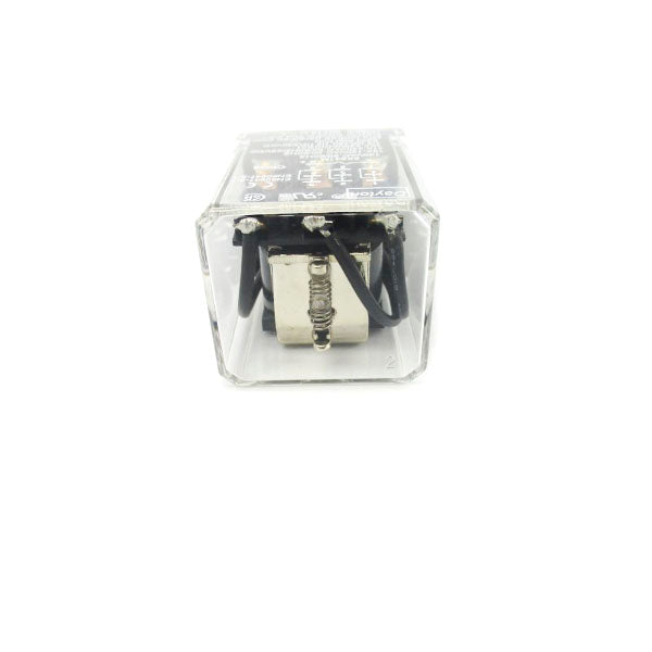 DAYTON 5X841M 120VAC 13A UNMP