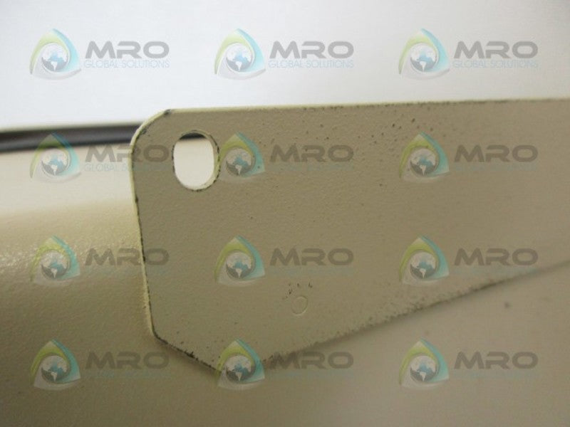 HOFFMAN D-1084DLB UNMP