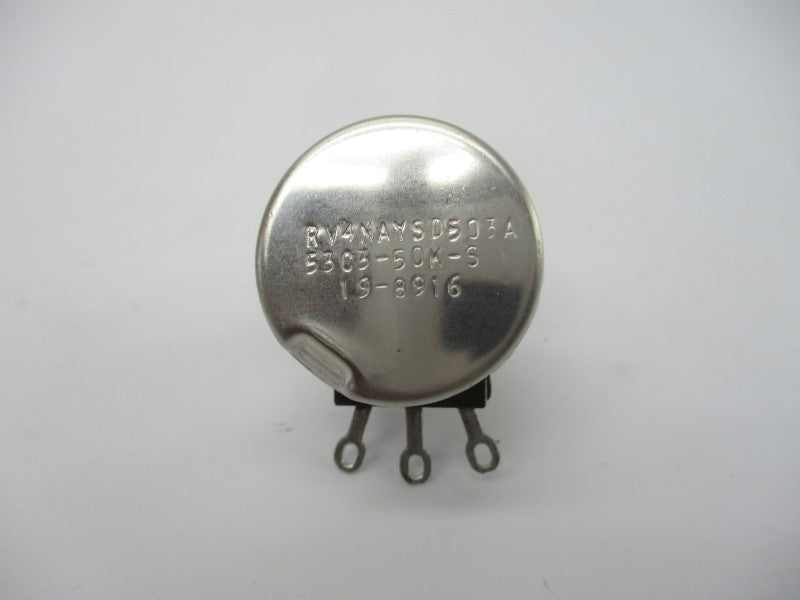 CLAROSTAT RV4NAYSD503A 53C350K NSMP
