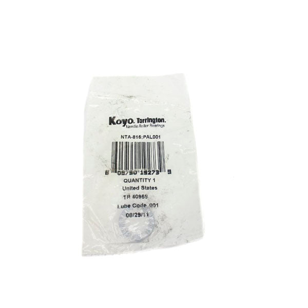 KOYO NTA-815 PAL001 NSMP