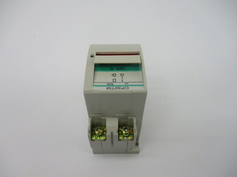 FUJI ELECTRIC CP32TM/5 250VAC 5A NSMP